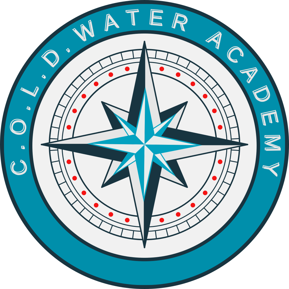Logo Cold Water Academy